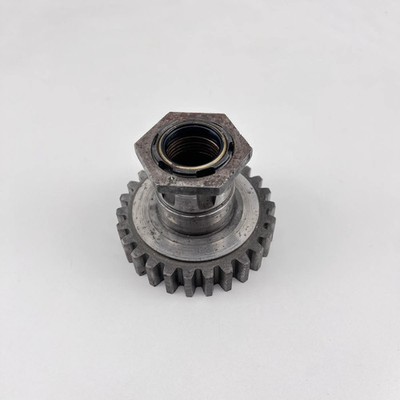 Harley Davidson Big Twin 1977-84 4.Gang Zahnrad Getriebe 35067-77A Ritzel