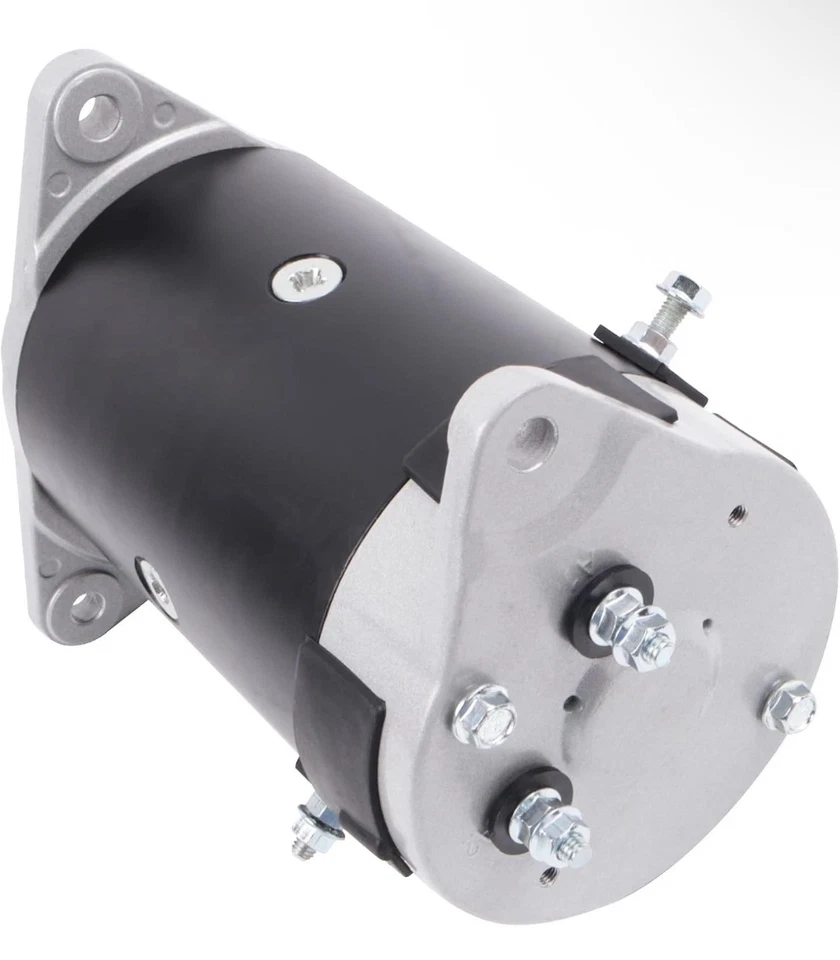 Carro de golf Club Car DS, Precedent 1983'-up generador de arranque 1018337-01, 1018294 Foto 2 de 3