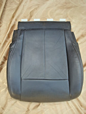 Oem 08-12 Jeep Liberty Driverpassenger Seat Bottom Cover Black Leather Oem 08-12 Jeep Liberty Driverpassenger Seat Bottom Cover Black Leather