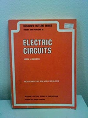 Introduction to Electric Circuits Hardcover Herbert W. Jackson