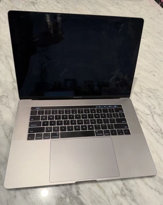 2017 Apple MacBook Pro Laptops for sale | eBay