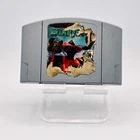 Nintendo 64 Star Fox 64 Game Cartridge Gray