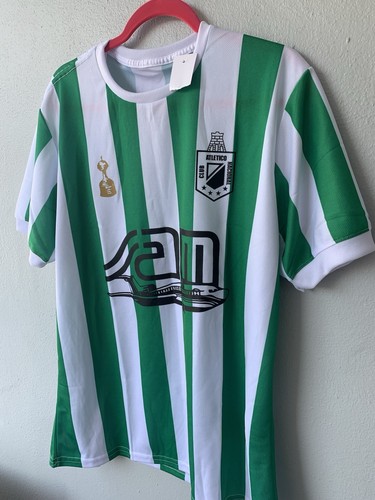 Vintage Atletico Nacional Colombia 1989 Escobar #2 XXL - Bild 1 von 8