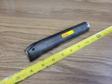 SANDVIK 1 1/4" INDEXABLE BORING BAR RAG123E035-20B