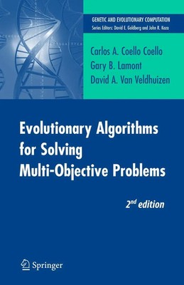 Carlos Coello Coello (u. a.) | Evolutionary Algorithms for Solving...