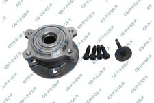 GSP Radlagersatz Radlager Satz Wheel Bearing Hinterachse links 9336016K