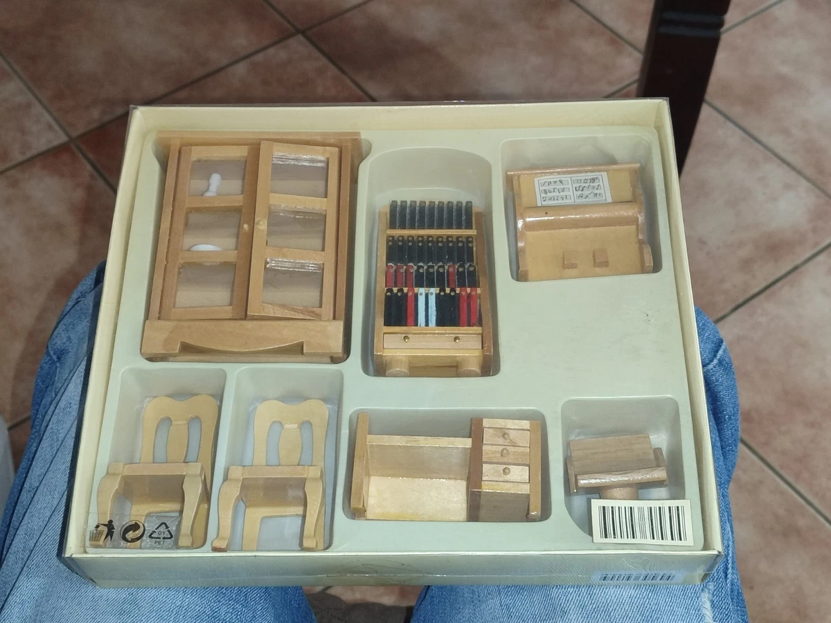 Case Di Bambole E Miniature Scala 1:2 | Acquisti Online Su - Foto 14