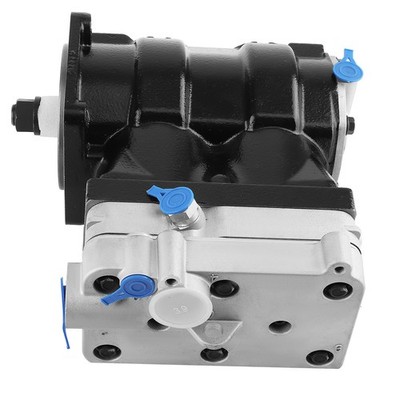 Air Brake Compressor Assy For Volvo Truck NH9 NH10 NH11 NH12 NH13 NH16 20382347