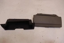 2010-2018 DODGE RAM 2500 DASHBOARD UPPPER GLOVE BOX STORAGE COMPARTMENT OEM