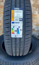 Pneumatico estivo 215 60 16 99V XL Iris Tyre gomma nuova DOT2025 (NON CINESI)