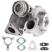 Turbo Nissan NAVARA