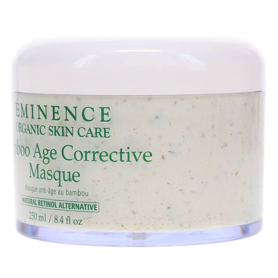 Eminence Bamboo Age Corrective Masque 8.4 oz - Image 2 of 4