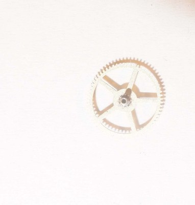 ENICAR CAL. 1034 u. 1035 MINUTENRAD PART No. 205