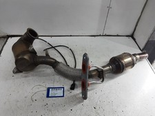 KATALYSATOR CATALYTIC CONVERTER Audi A1 Sportback (GBA) 2020 2Q0131723