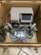 Mansfield Little Gem 8 & 16 MM Splicer 