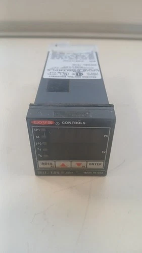 Dwyer Love Controls 16150 Process Temperature Controller Self Tune Plus