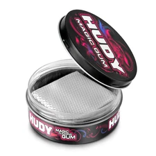 Hudy 106200 - Magic Cleaning Gum