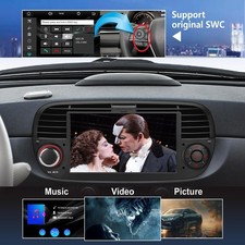 Autoradio Fiat con CarPlay Wireless e Android Auto Stereo 7" - Miniatura 5