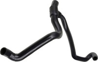 KÜHlerschlauch Oben Gates 05 3192 FÜR CitroËN Peugeot