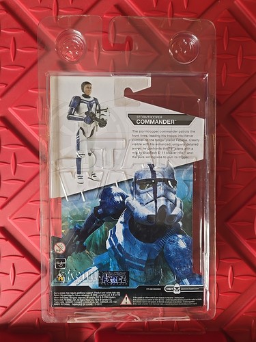 STAR WARS COUNT DOOKU & CLONE TROOPER SDCC EXCLUSIVE 2008 (Gebraucht) in Lugano für CHF 14.9