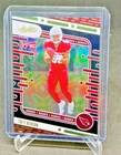 2024 Panini Absolute Football Black Galaxy Trey Benson #161