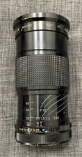 Kiron Kino Precision 28 - 85mm f/2.8 -3.8 Macro 1:4 Lens