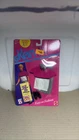 1990 Barbie Ken Easy-on Fashions Shirt Pants Shoes NIP Mattel 4866