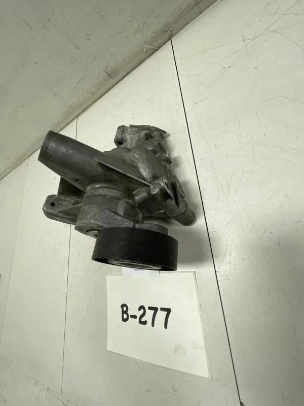 2007 VOLVO S80 ДВИГАТЕЛЯ SERPENTINE РЕМЕНЬ НАТЯЖИТЕЛЬ OEM + - Изображение 3 из 4