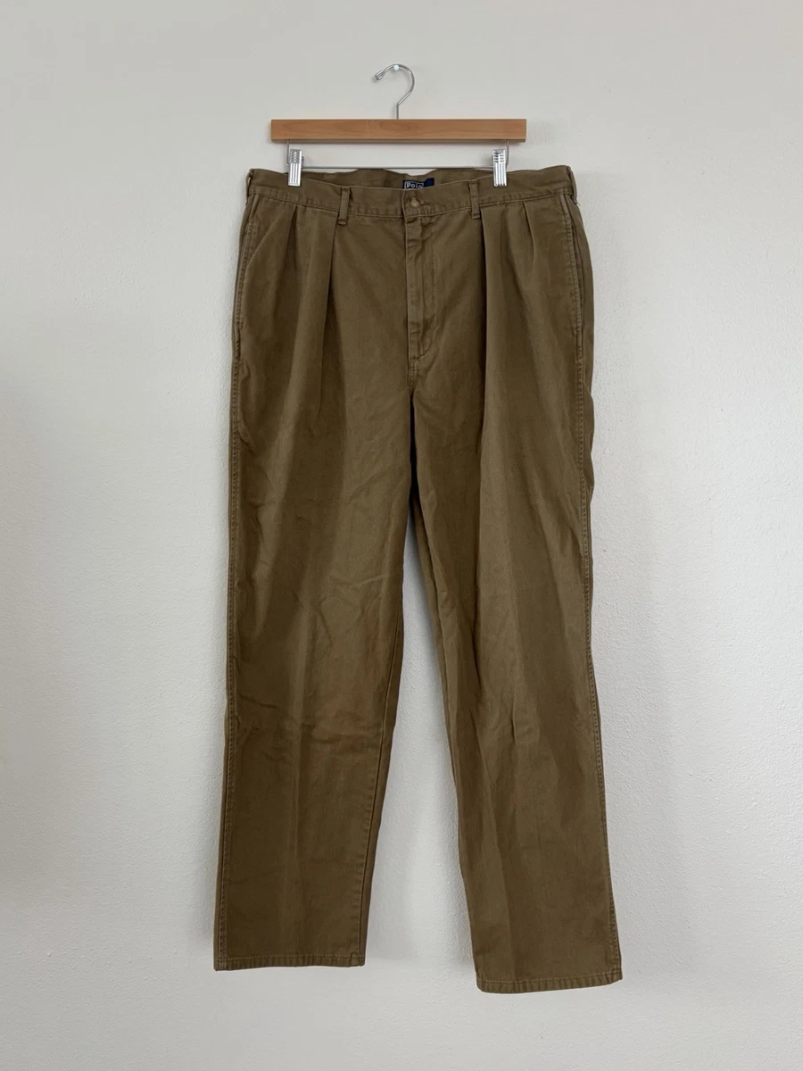 Polo Ralph Lauren Andrew Regular Size 38 Size Pants for Men for