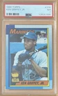 Ken Griffey, Jr 1990 Topps #336 PSA 7