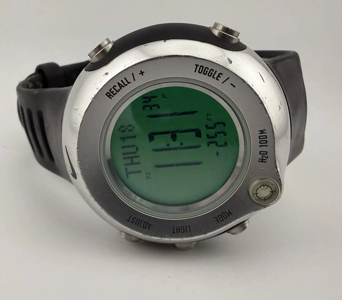 Nike Analog & Digital Wristwatches for sale | eBay