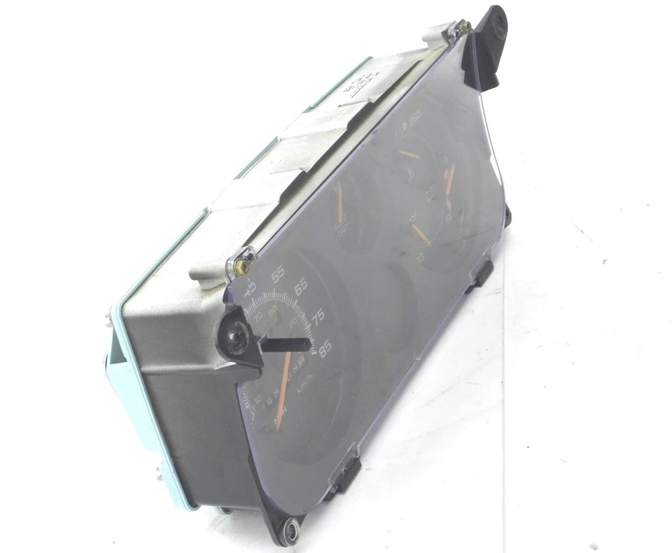 Painel de medidor de velocímetro instrumento *248k milhas* para 93-95 G10 G20 G1500 G2500 - Imagem 2 de 4