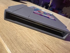 The Little Mermaid Nintendo NES Game Complete In Box (1991 Disney)