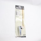 Everbilt Deluxe Metal Toilet Tank Lever Chrome 225421-CP