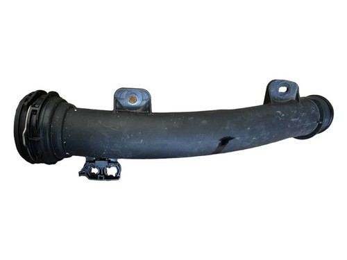 Opel Crossland X 2019 Benzin Ansaugrohr Ansaugschlauch Turbolader 9817416680