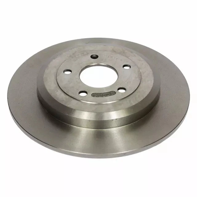Ford 2005-2019 genuino - Rotor 5U2Z-1V125-GD Foto 3 de 3
