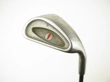 Ping Eye RED DOT Sand Wedge with Steel ZZ-Lite