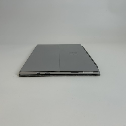 Microsoft Surface Pro 5 12.3 Silver 2.5 GHz i7-7660U 16GB 512GB Excellent READ - Picture 8 of 10