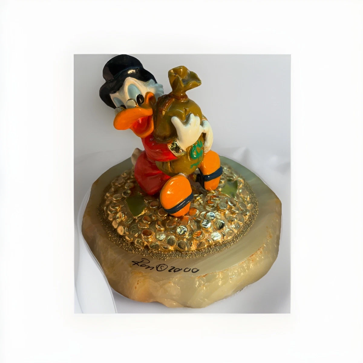 Ron Lee Disney Figurines products for sale | eBay