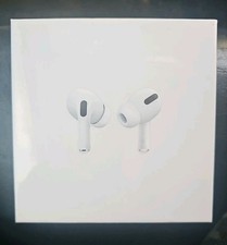 Apple AirPods Pro With MagSafe Charging Case Sealed In Box 