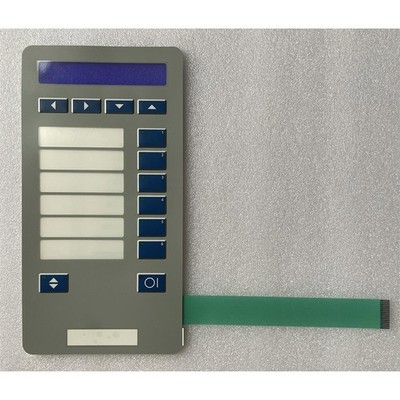 New For Belimed Sterilizer Control Panel Membrane Keypad Protective Film #E5
