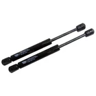 2 Gas Stay Boot Struts Falcon FG 2008-2012 Sedan XT XR6 XR8 G6 with Rear Spoiler