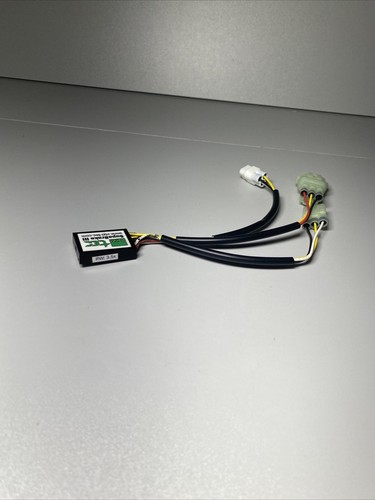BMW F750GS Smart Brake Light Modulator - Vizi-tec SupaBrake-3 (CANBus OK) - Picture 7 of 7