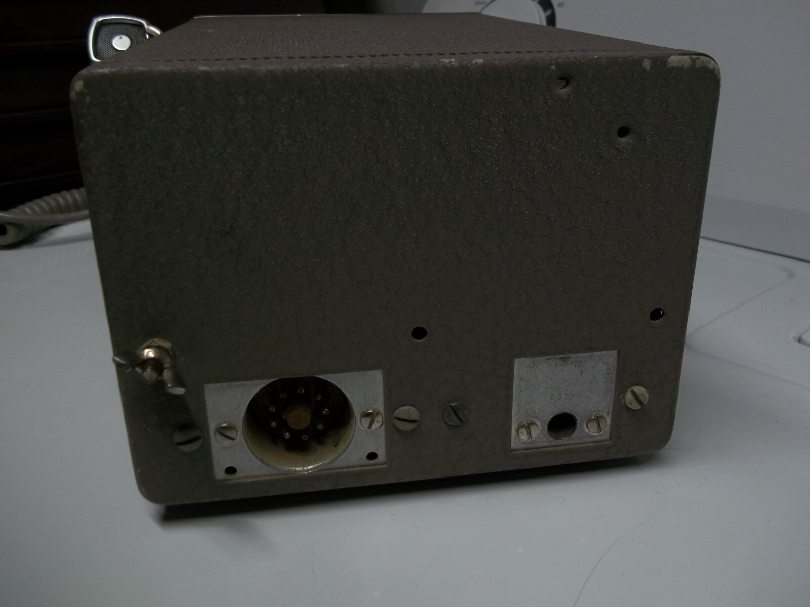 Johnson "Viking" Messenger CB radio eBay