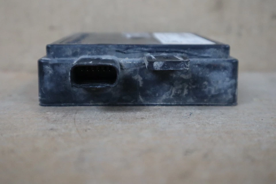 Lincoln MKZ 2010 2011 2012 módulo de control de detección de punto ciego OEM 38700TG7A62 Foto 3 de 4