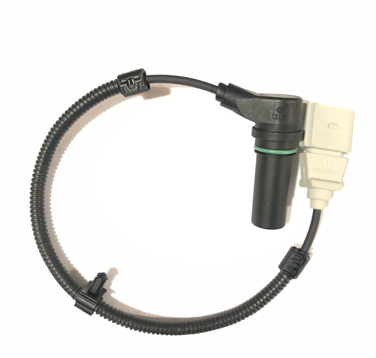 New OEM VW T5 2.5 TDI 070907319 Crankshaft Speed Pick Up Sensor | eBay