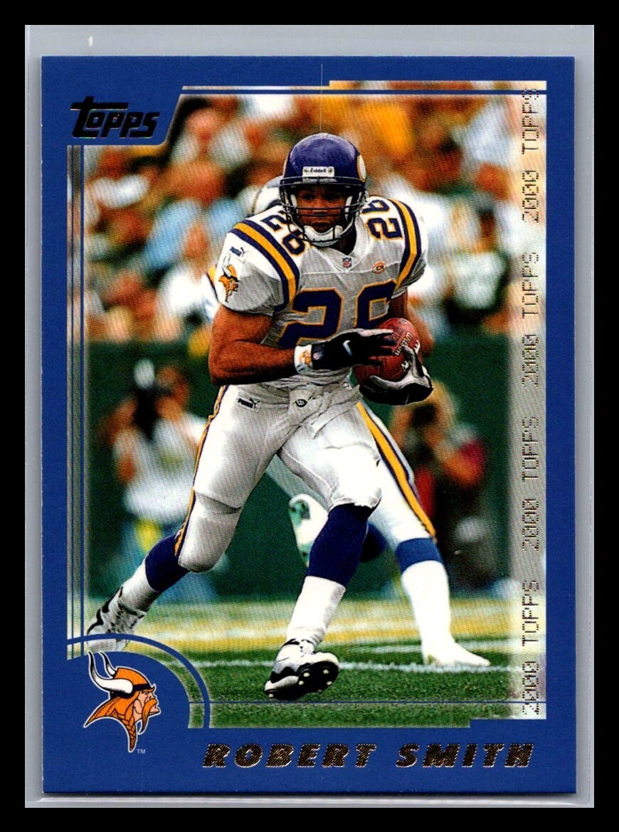 2000 Topps Football # 221 - 400 - Pick Your Card!