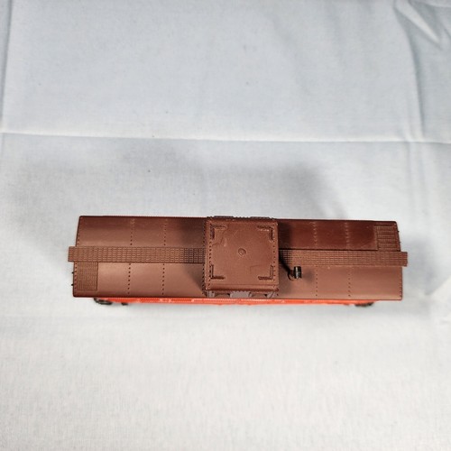HO Scale Caboose Canadian National CN 78213 Modelleisenbahnwagen 2-29 - Bild 5 von 6