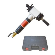 ISP-80 Pneumatic 1.1-3" Pipe Beveling Machine Pneumatic Chamfering Machine