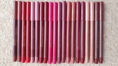 Colourpop Lippie Pencil *Various Colours* SELLING 1 LIPPIE pencil lip liner